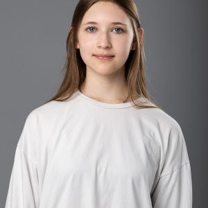 Бобрикова Елизавета