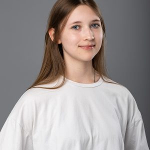 Бобрикова Елизавета14