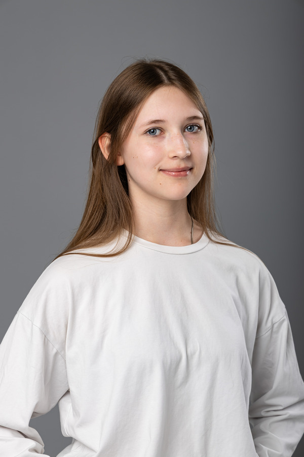 Бобрикова Елизавета14