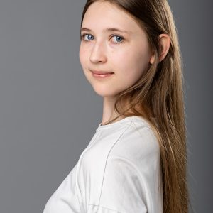 Бобрикова Елизавета16