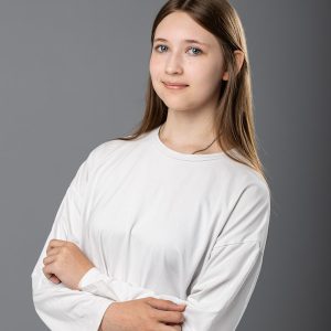 Бобрикова Елизавета9