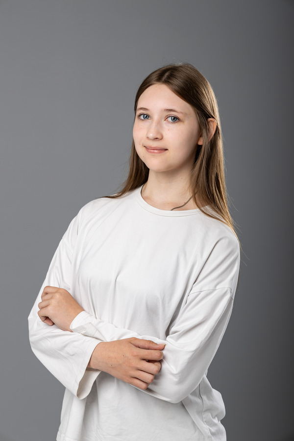 Бобрикова Елизавета9