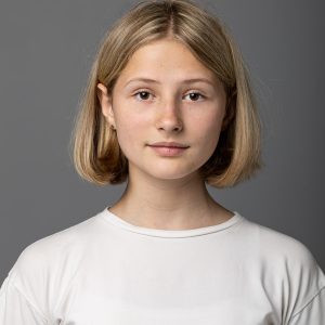 Ворожцова Александра