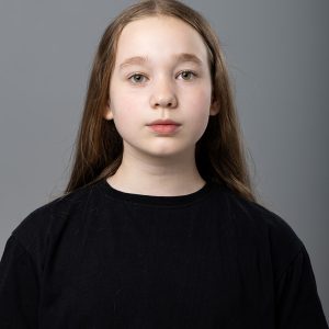 Котельникова Александра