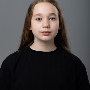 Котельникова Александра1