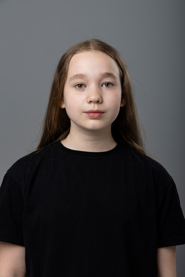 Котельникова Александра1