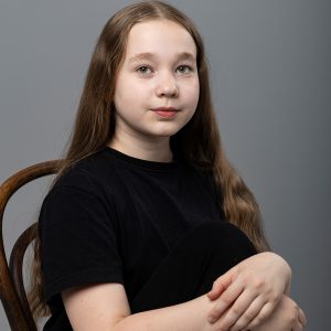 Котельникова Александра13