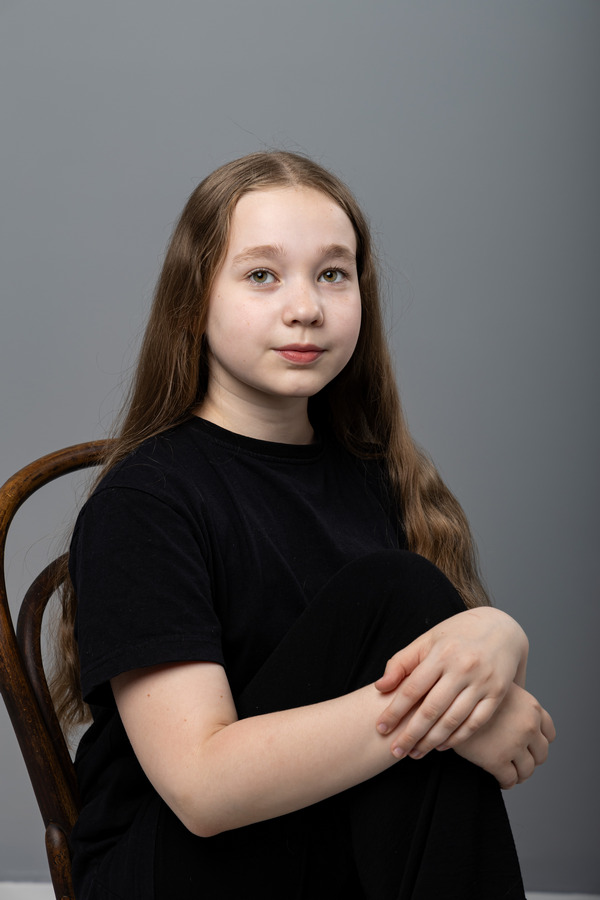 Котельникова Александра13