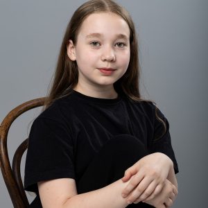 Котельникова Александра14