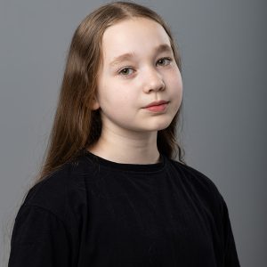 Котельникова Александра3