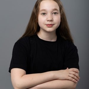 Котельникова Александра7