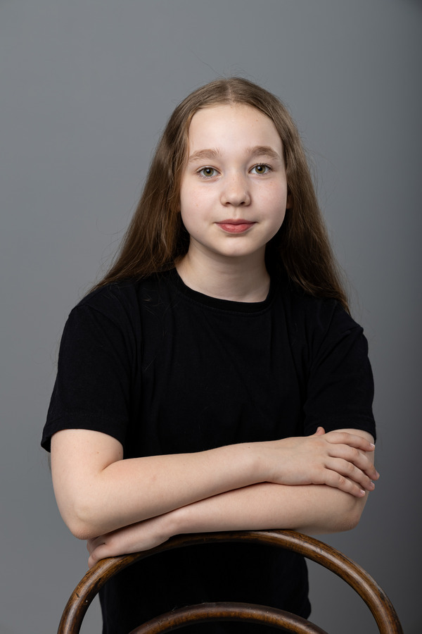 Котельникова Александра7