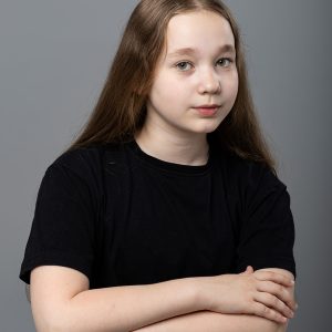 Котельникова Александра9