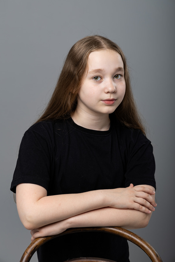 Котельникова Александра9