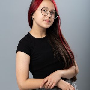 Макарова Кристина17