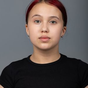 Макарова Кристина21