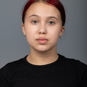 Макарова Кристина22