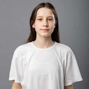 Подлевских Светлана