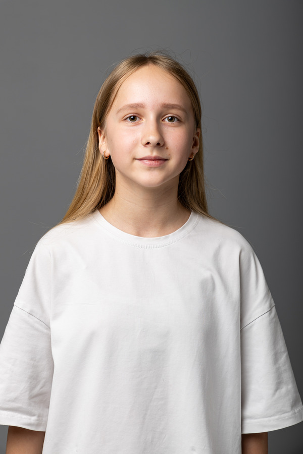 Слободина Анна1