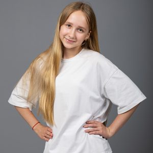 Слободина Анна10