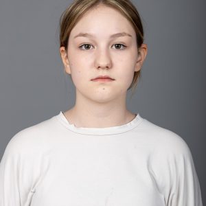 Титова Валерия